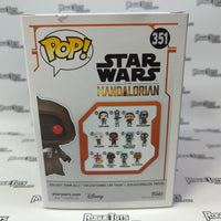 Funko POP! Star Wars The Mandalorian Offworld Jawa - Rogue Toys