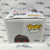 Funko POP! Star Wars The Mandalorian Offworld Jawa - Rogue Toys