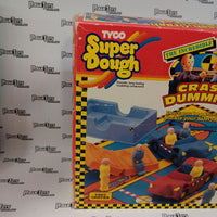 Tyco The Incredible Crash Dummies Super Dough Test Center - Rogue Toys