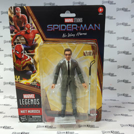 Hasbro Marvel Legends Series Spider-Man No Way Home Matt Murdock - Rogue Toys