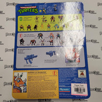 PLAYMATES Vintage TMNT, 1990, Triceraton - Rogue Toys