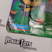 PLAYMATES Vintage TMNT, 1994, Krang's Android Body - Rogue Toys