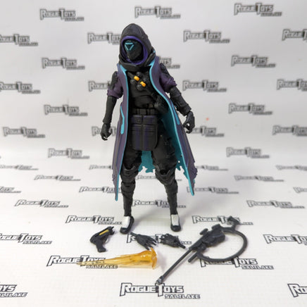 Hasbro Overwatch Ultimates Ana - Rogue Toys