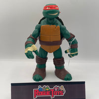 Playmates 2012 Teenage Mutant Ninja Turtles Space Battler Raphael (Incomplete)