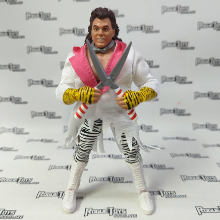 Mattel WWE Elite Collection Series 49 Brutus "The Barber" Beefcake - Rogue Toys