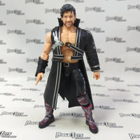 Jazwares AEW Unrivaled Series 1A Kenny Omega - Rogue Toys