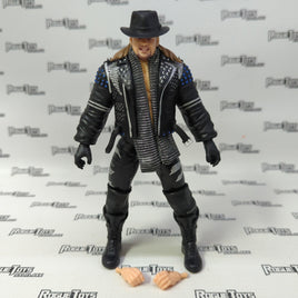 Jazwares AEW Unrivaled Series 1A Chris Jericho - Rogue Toys