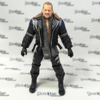 Jazwares AEW Unrivaled Series 1A Chris Jericho - Rogue Toys