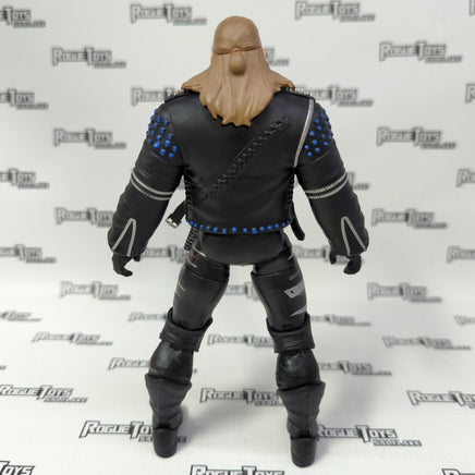 Jazwares AEW Unrivaled Series 1A Chris Jericho - Rogue Toys