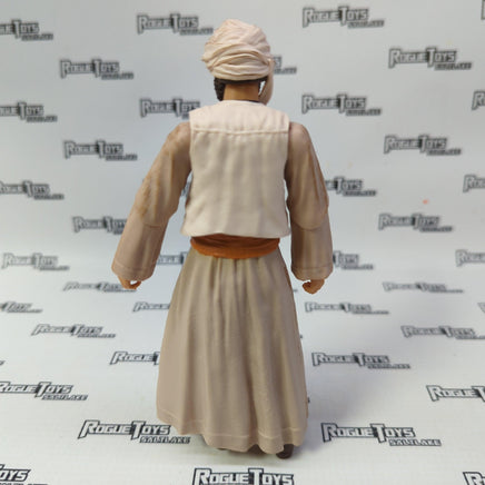 Hasbro Indiana Jones Adventure Series Raiders of the Lost Ark Sallah - Rogue Toys