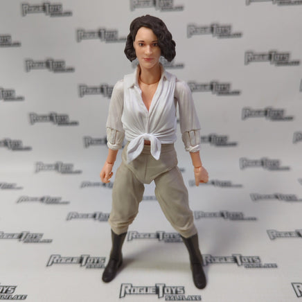 Hasbro Indiana Jones Adventure Series Dial of Destiny Helena Shaw - Rogue Toys