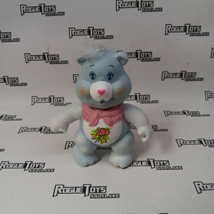 Kenner Care Bears 1983 Grandma Bear - Rogue Toys