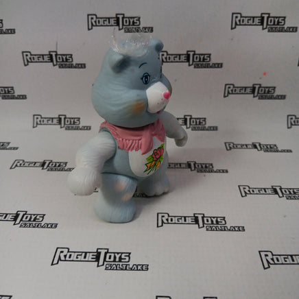 Kenner Care Bears 1983 Grandma Bear - Rogue Toys