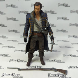 McFarlane Toys Assassin's Creed Series 1 Benjamin Hornigold - Rogue Toys