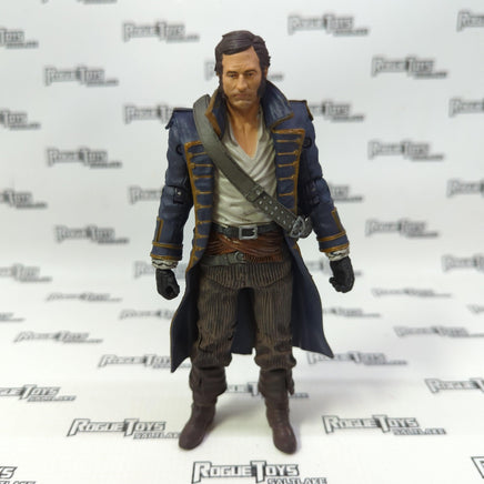 McFarlane Toys Assassin's Creed Series 1 Benjamin Hornigold - Rogue Toys