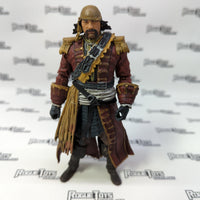 McFarlane Toys Assassin's Creed Series 1 Black Bart - Rogue Toys