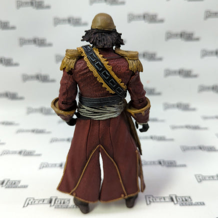 McFarlane Toys Assassin's Creed Series 1 Black Bart - Rogue Toys