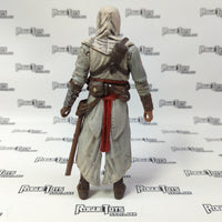 McFarlane Toys Assassin's Creed Series 3 Altair Ibn La'Ahad - Rogue Toys