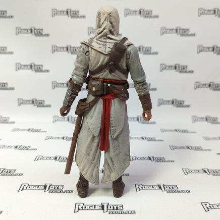 McFarlane Toys Assassin's Creed Series 3 Altair Ibn La'Ahad - Rogue Toys