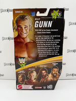 Mattel WWE Elite Collection Legends DX Series 12 Billy Gunn