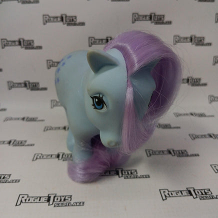 Hasbro My Little Pony G1 Blue Belle - Rogue Toys