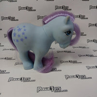 Hasbro My Little Pony G1 Blue Belle - Rogue Toys