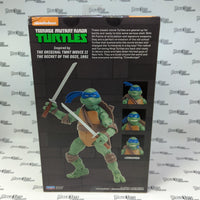 Playmates Teenage Mutant Ninja Turtles Classic Collection Leonardo - Rogue Toys