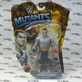 Mattel WWE Mutants John Cena - Rogue Toys