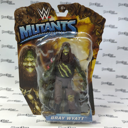 Mattel WWE Mutants Bray Wyatt - Rogue Toys