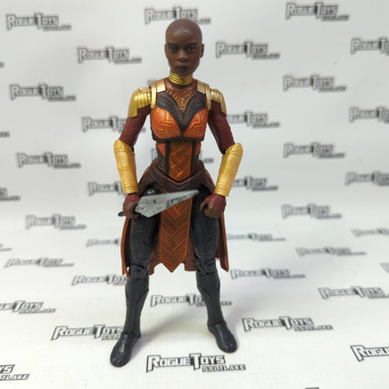 Hasbro Marvel Legends Series Nakia BAF - Rogue Toys