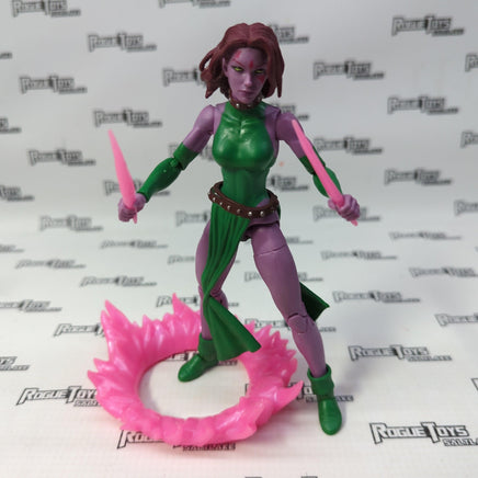 Hasbro Marvel Legends Series Blink (Caliban BAF Wave) - Rogue Toys