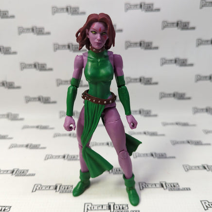 Hasbro Marvel Legends Series Blink (Caliban BAF Wave) - Rogue Toys