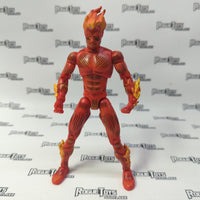 Toybiz Marvel Legends Series Human Torch - Rogue Toys