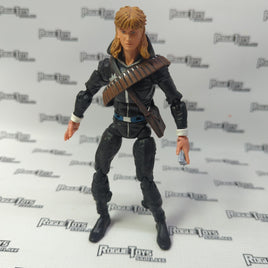 Toybiz Marvel Legends Series Longshot - Rogue Toys