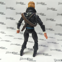 Toybiz Marvel Legends Series Longshot - Rogue Toys