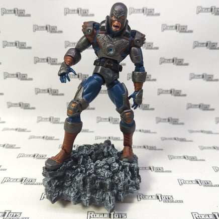 Toybiz X-Men Series Avalanche - Rogue Toys