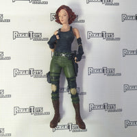 McFarlane Toys Metal Gear Solid Meryl Silverburgh - Rogue Toys