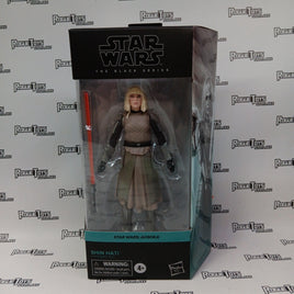 Hasbro Star Wars Black Series Ahsoka Shin Hati - Rogue Toys