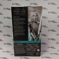 Hasbro Star Wars Black Series Ahsoka Shin Hati - Rogue Toys