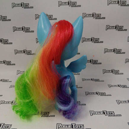 Hasbro My Little Pony Rainbow Dash 6" - Rogue Toys