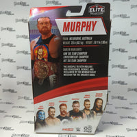 Mattel WWE Elite Collection Series 84 Murphy - Rogue Toys