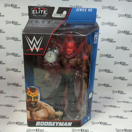 Mattel WWE Elite Collection Series 99 Boogeyman (Variant) - Rogue Toys