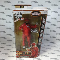 Mattel WWE Elite Collection Series 18 Brodus Clay - Rogue Toys