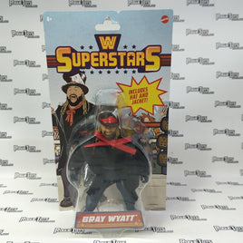 Mattel WWE Superstars Bray Wyatt - Rogue Toys