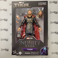 HASBRO Marvel Legends, The Infinity Saga, Thor (Thor: The Dark World)