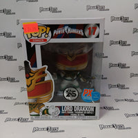 Funko POP! Comics Power Rangers Lord Drakkon #17 (PX Previews Exclusive)