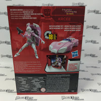 Hasbro Transformers Studio Series 86-16 Arcee