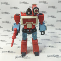 Hasbro Transformers Studio Series 86-11 Perceptor