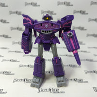 Hasbro Transformers Cyberverse Battle for Cybertron Shockwave