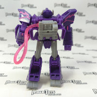 Hasbro Transformers Cyberverse Battle for Cybertron Shockwave